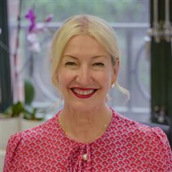 Dr Alison Wright