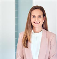 Dr Zoe Schaedel 