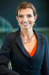 Dr Zara Haider