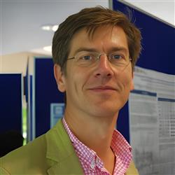 Prof Christian Becker