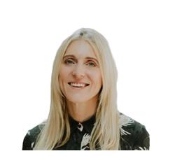 Dr Lindsey Thomas