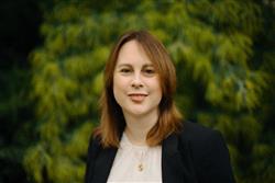 Dr Kirsty Gillies