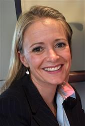 Dr Louise Price