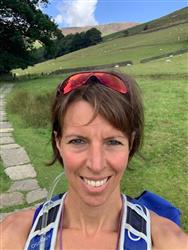 Dr Wendy Stammers