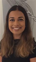 Dr Nadi Gupta