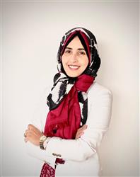 Mrs Marwa Fakhreldin 