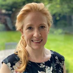 Dr Stephanie Cook