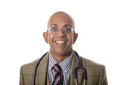 Dr Kevin Ferando