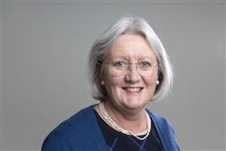 Dr Sarah Gray
