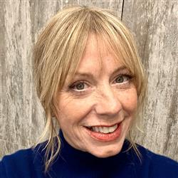 Tracey Elliott